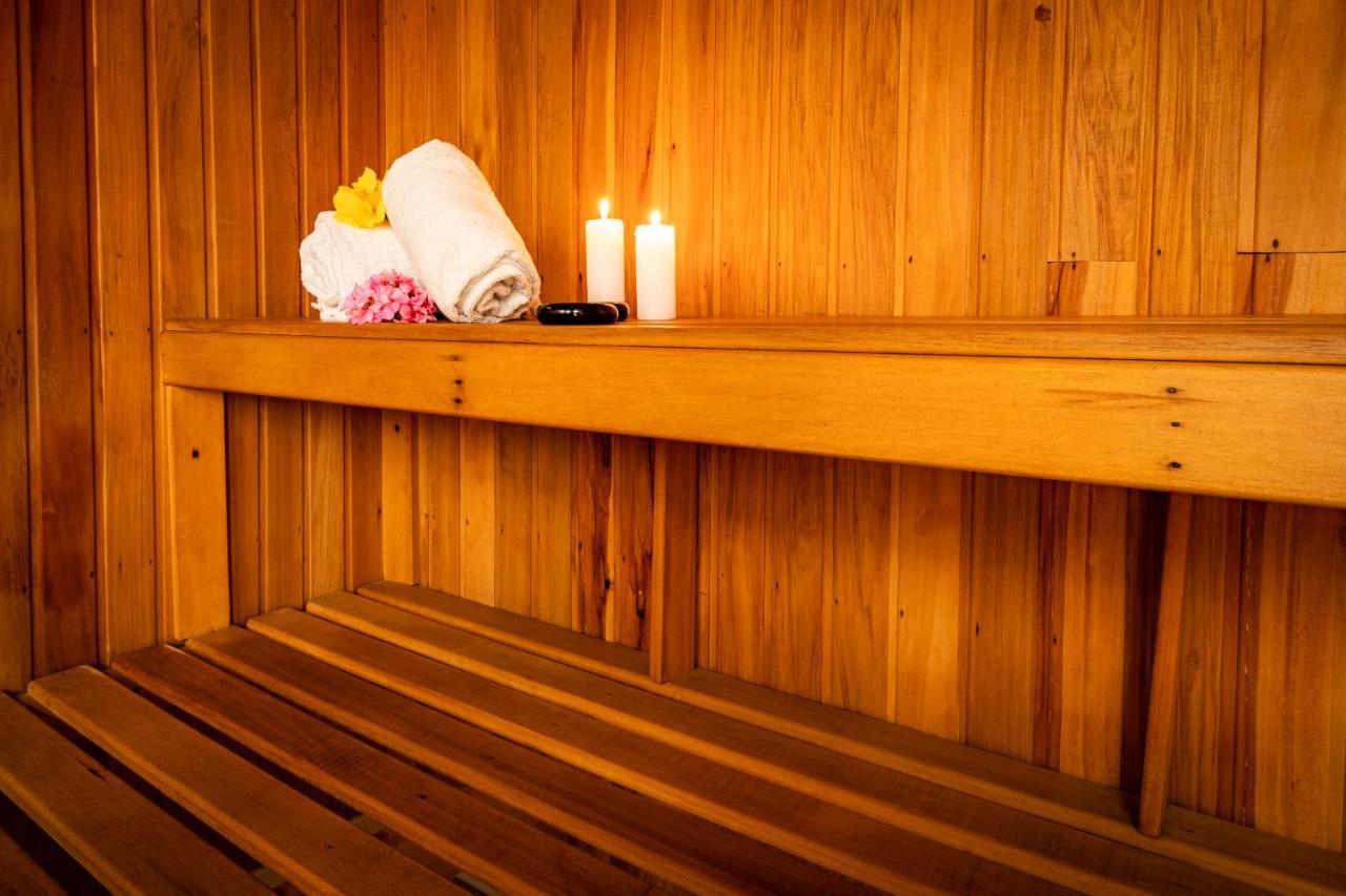 Hotel Bahia Olivo Boutique & Spa Вілья-де-Лейва Екстер'єр фото