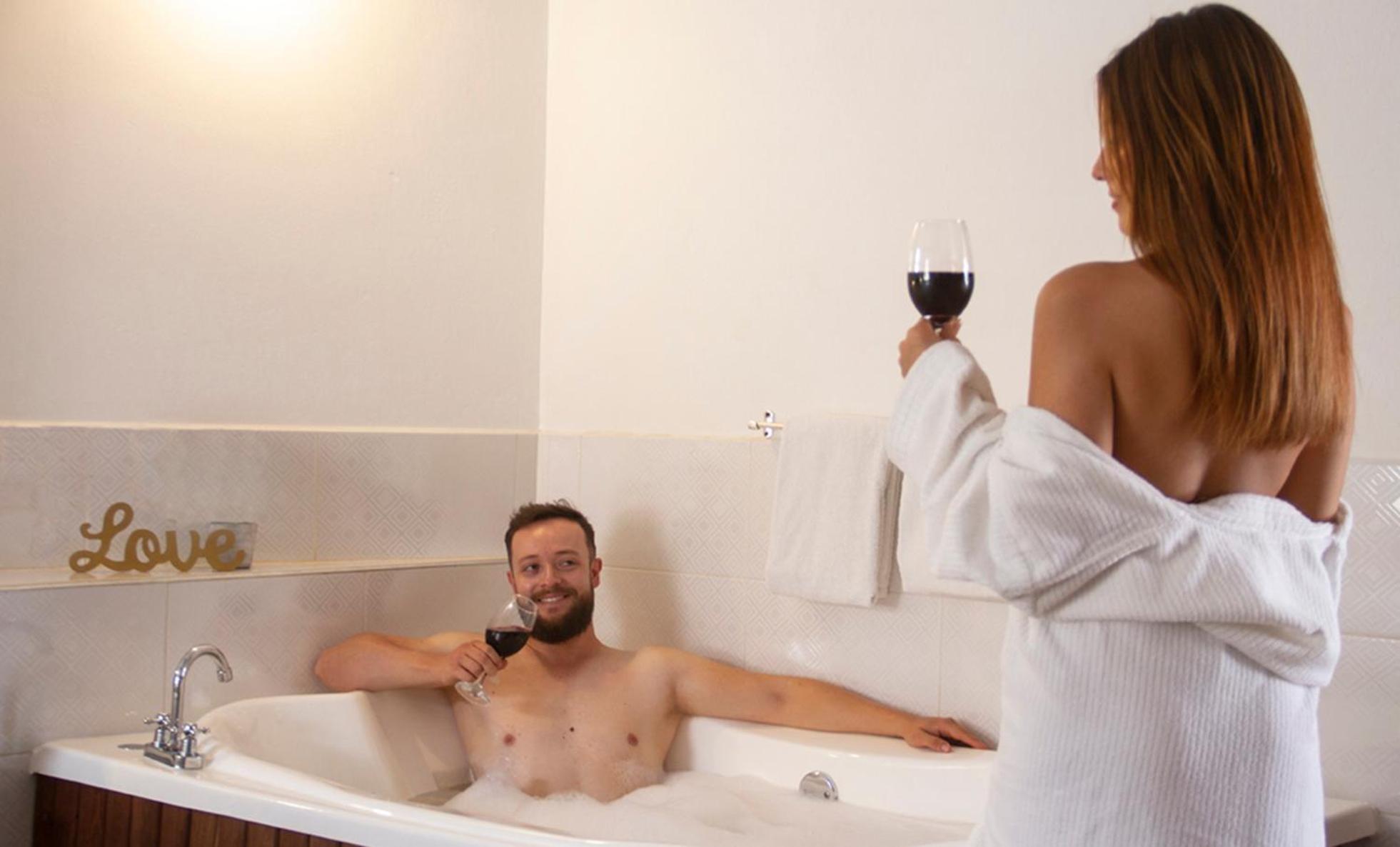 Hotel Bahia Olivo Boutique & Spa Вілья-де-Лейва Екстер'єр фото