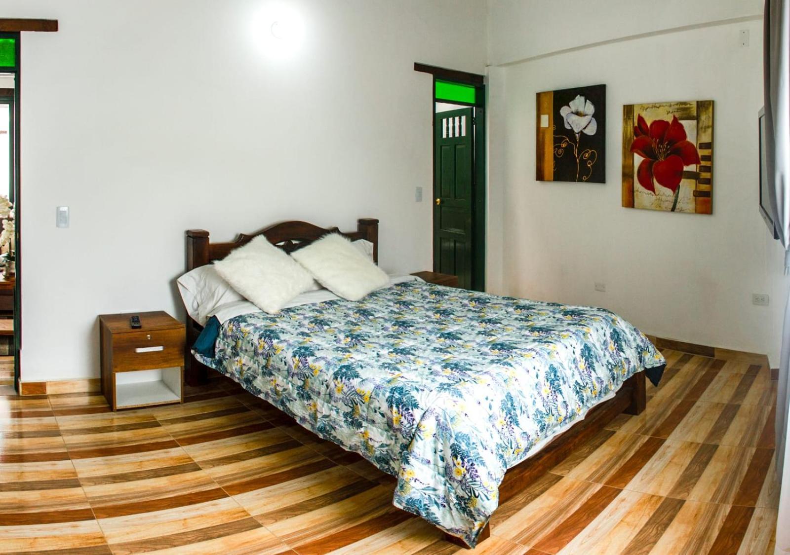 Hotel Bahia Olivo Boutique & Spa Вілья-де-Лейва Екстер'єр фото